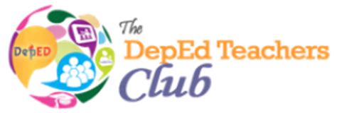 deped teacher club|Welcome! .